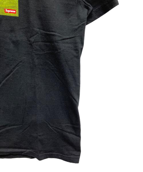 SUPREME（シュプリーム）SUPREME (シュプリーム) 24SS Maradona Tee　マラドーナ ティー ブラック サイズ:XLの古着・服飾アイテム