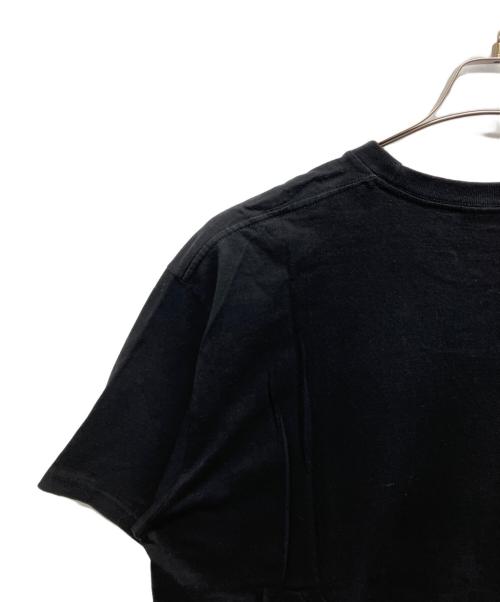 SUPREME（シュプリーム）SUPREME (シュプリーム) 24SS Maradona Tee　マラドーナ ティー ブラック サイズ:XLの古着・服飾アイテム