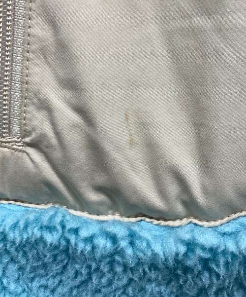 Columbia（コロンビア）Columbia (コロンビア) Columbia フリースベスト ブルー サイズ:Mの古着・服飾アイテム