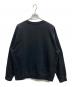 HUF (ハフ) HUF プリントスウェット ブラック サイズ:XL：4000円