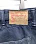 中古・古着 LEVI'S (リーバイス) デニムパンツ ブラック サイズ:W40L32：5000円