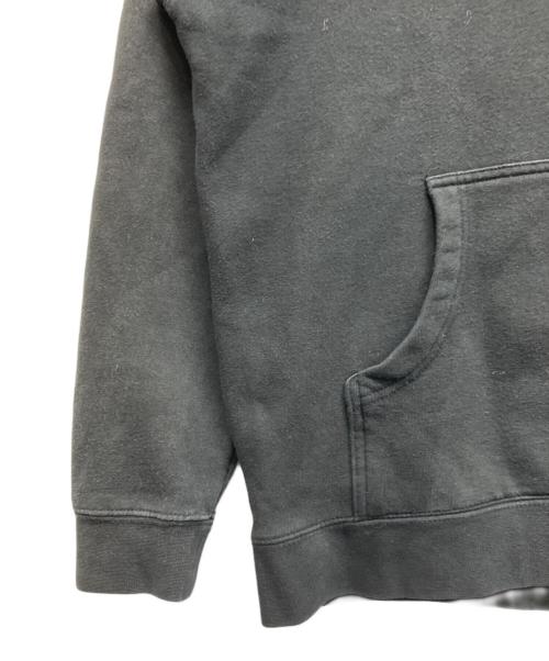 CHALLENGER（チャレンジャー）CHALLENGER (チャレンジャー) END WAR HOODIE　エンドウォー フーディー ブラック サイズ:Mの古着・服飾アイテム