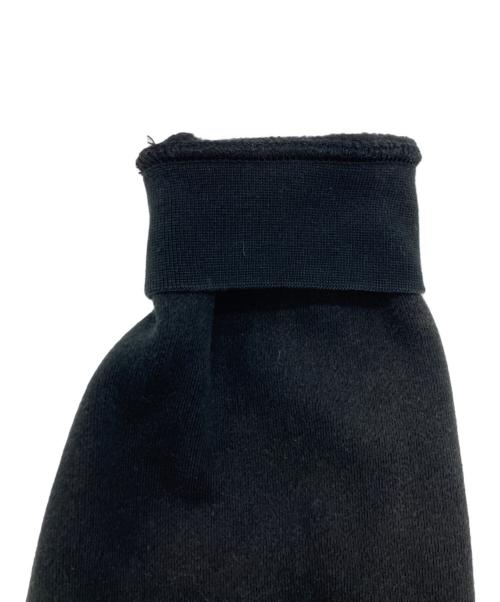 CHALLENGER（チャレンジャー）CHALLENGER (チャレンジャー) END WAR HOODIE　エンドウォー フーディー ブラック サイズ:Mの古着・服飾アイテム