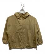 MACKINTOSH LONDONマッキントッシュ ロンドン）の古着「マウンテンパーカー」｜ベージュ