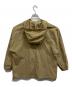 MACKINTOSH LONDON (マッキントッシュ ロンドン) マウンテンパーカー ベージュ サイズ:38：8000円