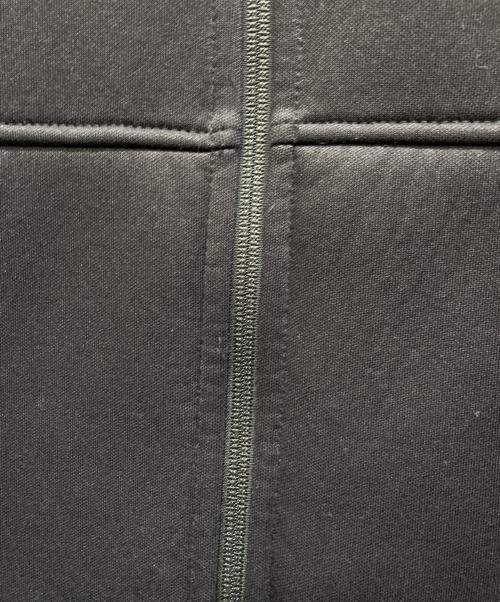 Patagonia（パタゴニア）Patagonia (パタゴニア) Double Top Sweatshirt ブラック サイズ:Lの古着・服飾アイテム