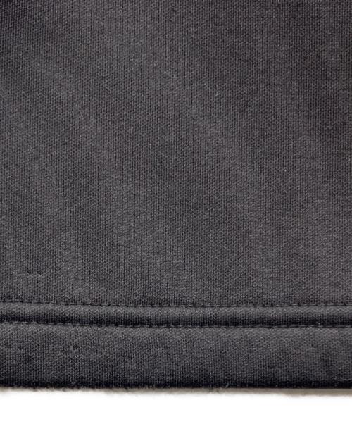 Patagonia（パタゴニア）Patagonia (パタゴニア) Double Top Sweatshirt ブラック サイズ:Lの古着・服飾アイテム