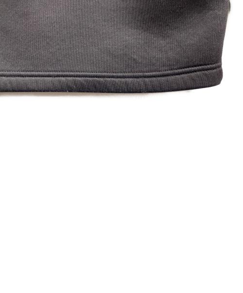 Patagonia（パタゴニア）Patagonia (パタゴニア) Double Top Sweatshirt ブラック サイズ:Lの古着・服飾アイテム