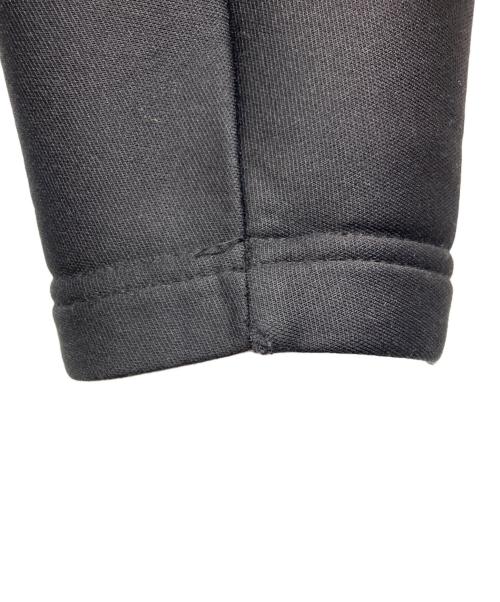 Patagonia（パタゴニア）Patagonia (パタゴニア) Double Top Sweatshirt ブラック サイズ:Lの古着・服飾アイテム