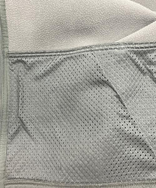 Patagonia（パタゴニア）Patagonia (パタゴニア) Double Top Sweatshirt ブラック サイズ:Lの古着・服飾アイテム