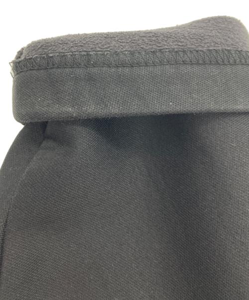 Patagonia（パタゴニア）Patagonia (パタゴニア) Double Top Sweatshirt ブラック サイズ:Lの古着・服飾アイテム