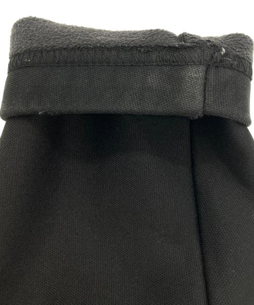 Patagonia（パタゴニア）Patagonia (パタゴニア) Double Top Sweatshirt ブラック サイズ:Lの古着・服飾アイテム