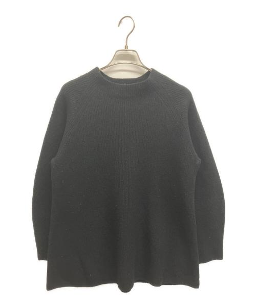 theory（セオリー）theory (セオリー) Warm Cash Sculpted SLV PO ブラック サイズ:Sの古着・服飾アイテム