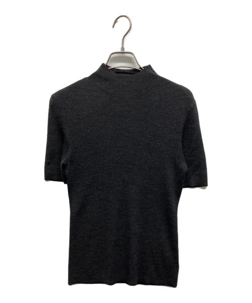 theory（セオリー）theory (セオリー) REGAL WOOL LEENDA N グレー サイズ:Mの古着・服飾アイテム