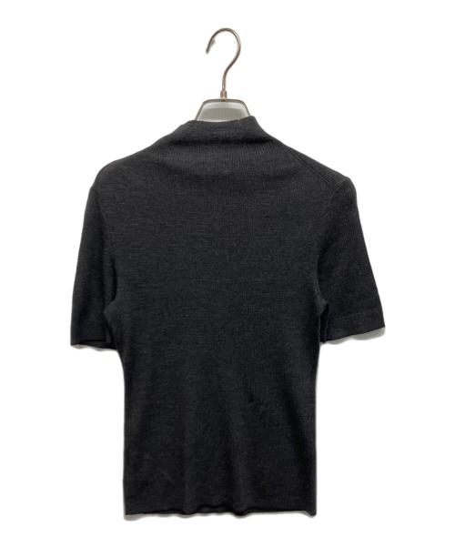 theory（セオリー）theory (セオリー) REGAL WOOL LEENDA N グレー サイズ:Mの古着・服飾アイテム