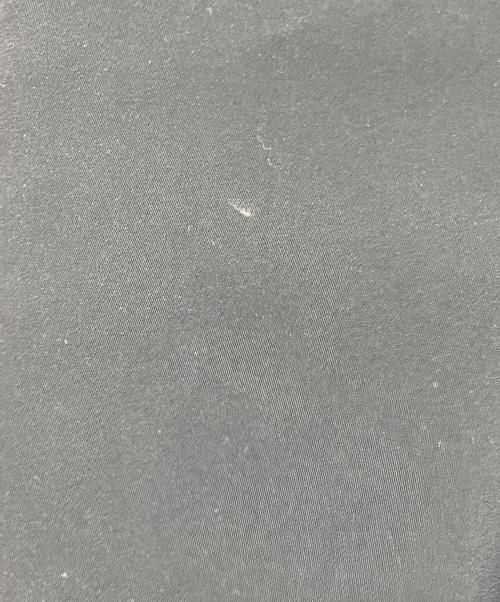 GIORGIO ARMANI（ジョルジョアルマーニ）GIORGIO ARMANI (ジョルジョアルマーニ) スタンドカラージャケット ネイビー サイズ:46の古着・服飾アイテム