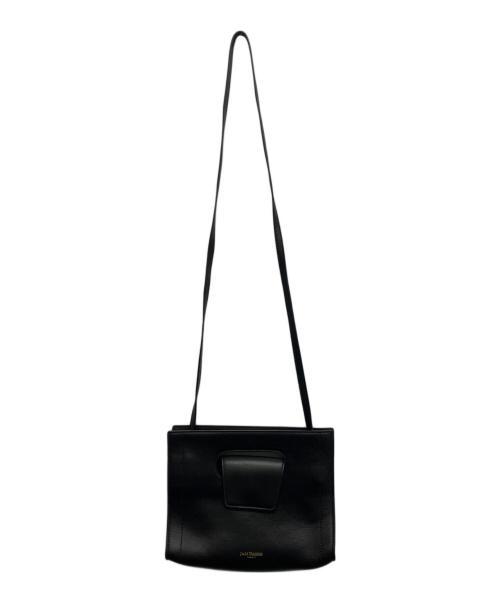 J&M DAVIDSON（ジェイ＆エム デヴィッドソン）J&M DAVIDSON (ジェイ＆エム デヴィッドソン) ショルダーバッグ ブラックの古着・服飾アイテム