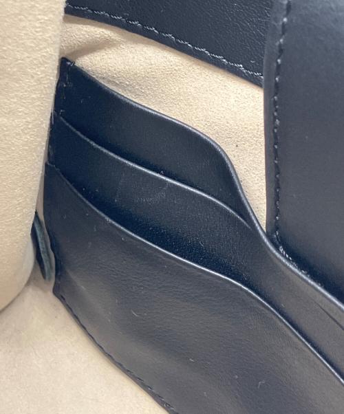 J&M DAVIDSON（ジェイ＆エム デヴィッドソン）J&M DAVIDSON (ジェイ＆エム デヴィッドソン) ショルダーバッグ ブラックの古着・服飾アイテム