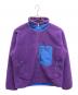 Patagonia（パタゴニア）の古着「クラシックレトロX ジャケット」｜パープル