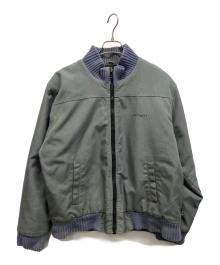 CarHartt（カーハート）の古着「タンカースジャケット」｜オリーブ