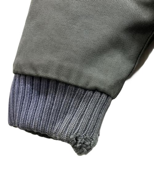 CarHartt（カーハート）CarHartt (カーハート) タンカースジャケット オリーブ サイズ:下記参照の古着・服飾アイテム