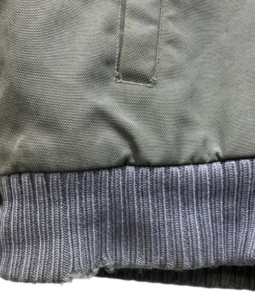 CarHartt（カーハート）CarHartt (カーハート) タンカースジャケット オリーブ サイズ:下記参照の古着・服飾アイテム