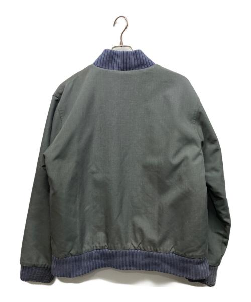 CarHartt（カーハート）CarHartt (カーハート) タンカースジャケット オリーブ サイズ:下記参照の古着・服飾アイテム