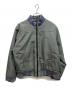 CarHartt（カーハート）の古着「タンカースジャケット」｜オリーブ