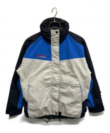 MAMMUT（マムート）の古着「ナイロンジャケット」｜ブラック