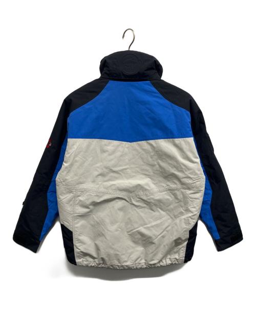 MAMMUT（マムート）MAMMUT (マムート) ナイロンジャケット ブラック サイズ:Sの古着・服飾アイテム