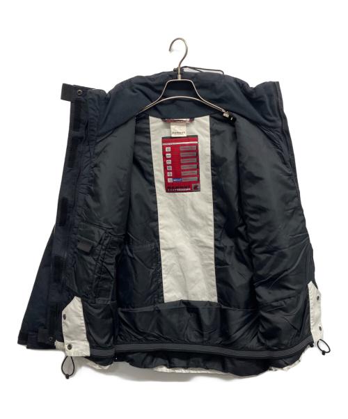 MAMMUT（マムート）MAMMUT (マムート) ナイロンジャケット ブラック サイズ:Sの古着・服飾アイテム