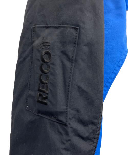 MAMMUT（マムート）MAMMUT (マムート) ナイロンジャケット ブラック サイズ:Sの古着・服飾アイテム