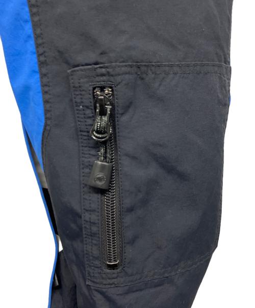 MAMMUT（マムート）MAMMUT (マムート) ナイロンジャケット ブラック サイズ:Sの古着・服飾アイテム