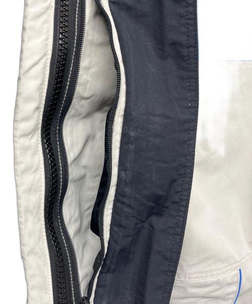 MAMMUT（マムート）MAMMUT (マムート) ナイロンジャケット ブラック サイズ:Sの古着・服飾アイテム