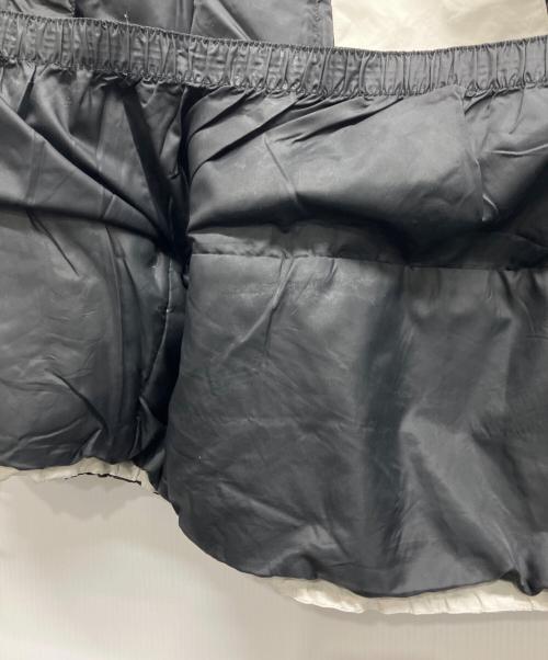 MAMMUT（マムート）MAMMUT (マムート) ナイロンジャケット ブラック サイズ:Sの古着・服飾アイテム