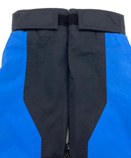 MAMMUT（マムート）MAMMUT (マムート) ナイロンジャケット ブラック サイズ:Sの古着・服飾アイテム