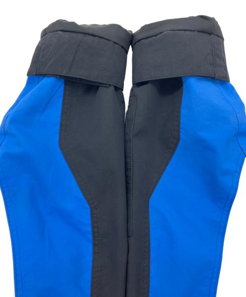 MAMMUT（マムート）MAMMUT (マムート) ナイロンジャケット ブラック サイズ:Sの古着・服飾アイテム