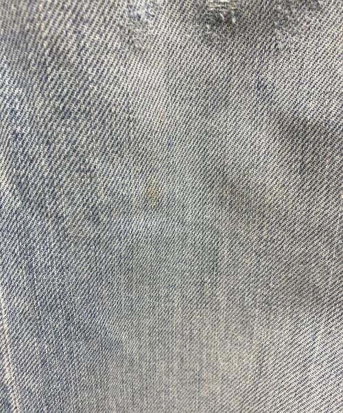 POLO RALPH LAUREN（ポロ・ラルフローレン）POLO RALPH LAUREN (ポロ・ラルフローレン) デニムパンツ インディゴ サイズ:W30×Ｌ31の古着・服飾アイテム