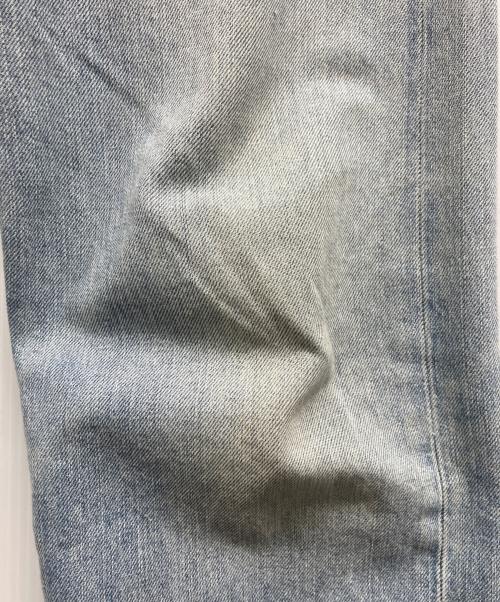 POLO RALPH LAUREN（ポロ・ラルフローレン）POLO RALPH LAUREN (ポロ・ラルフローレン) デニムパンツ インディゴ サイズ:W30×Ｌ31の古着・服飾アイテム