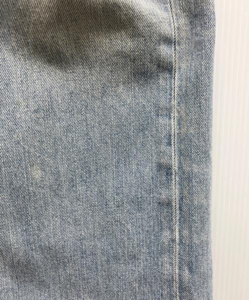 POLO RALPH LAUREN（ポロ・ラルフローレン）POLO RALPH LAUREN (ポロ・ラルフローレン) デニムパンツ インディゴ サイズ:W30×Ｌ31の古着・服飾アイテム