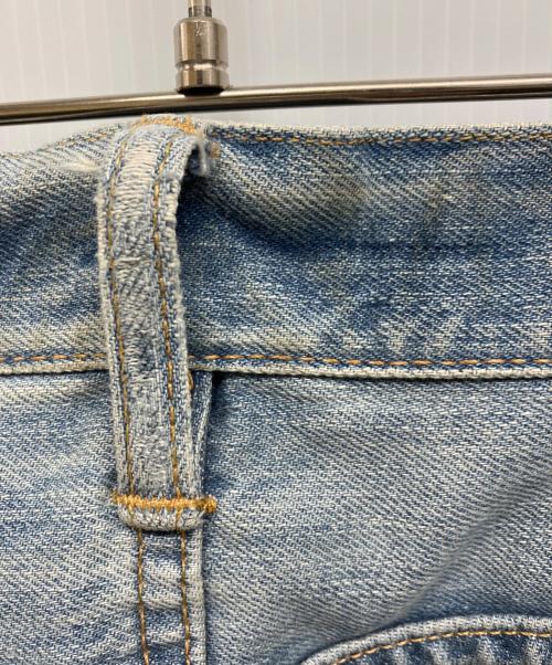 POLO RALPH LAUREN（ポロ・ラルフローレン）POLO RALPH LAUREN (ポロ・ラルフローレン) デニムパンツ インディゴ サイズ:W30×Ｌ31の古着・服飾アイテム