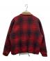 PENDLETON (ペンドルトン) 70's ウールハンティングジャケット レッド サイズ:M：17000円
