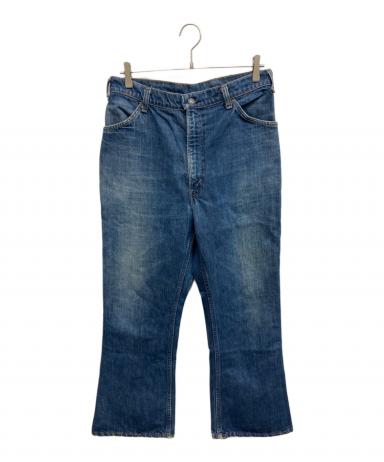 中古・古着通販】LEVI'S (リーバイス) 684ベルボトムジーンズ