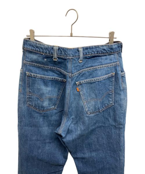 LEVI'S（リーバイス）LEVI'S (リーバイス) 684ベルボトムジーンズ インディゴ サイズ:不明の古着・服飾アイテム