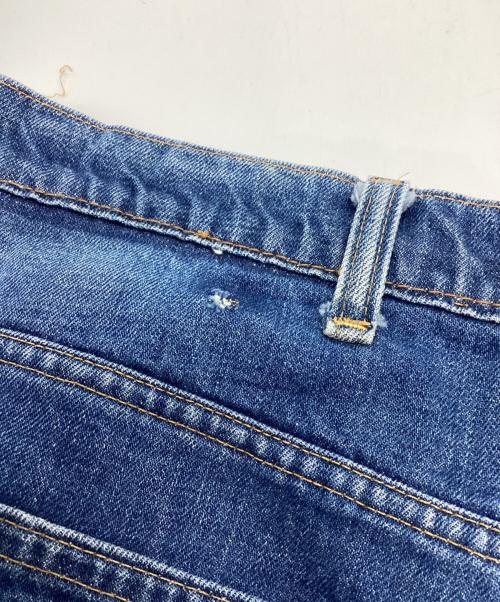 LEVI'S（リーバイス）LEVI'S (リーバイス) 684ベルボトムジーンズ インディゴ サイズ:不明の古着・服飾アイテム