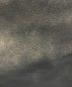 中古・古着 SEDACLE (セダクル) フェイクレザーブルゾン ブラウン サイズ:L：6000円