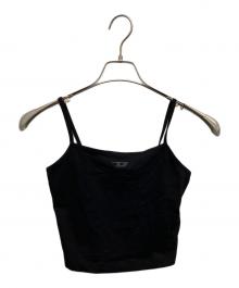 DIESEL（ディーゼル）の古着「T-HOP-D-OUT」｜ブラック