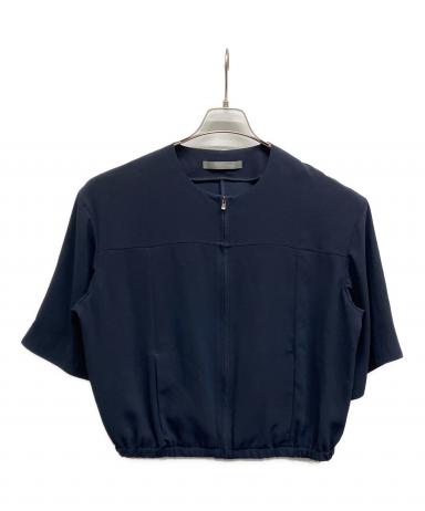中古・古着通販】theory luxe (セオリーリュクス) Flow Primieブルゾン