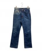 LEVI'Sリーバイス）の古着「517デニムパンツ」｜インディゴ