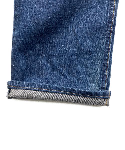 LEVI'S（リーバイス）LEVI'S (リーバイス) 517デニムパンツ インディゴ サイズ:30×34の古着・服飾アイテム